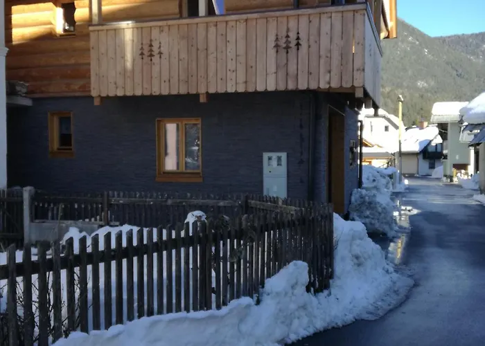 Les Chalet Kranjska Gora I