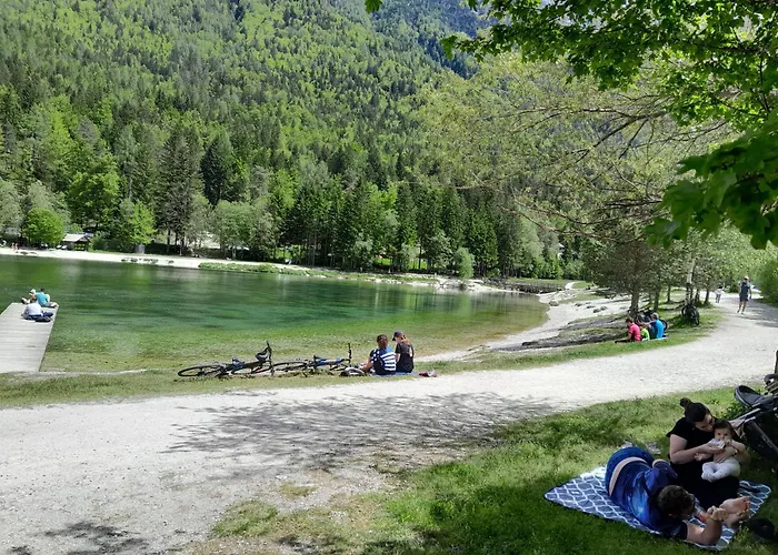 LES CHALET Kranjska Gora I