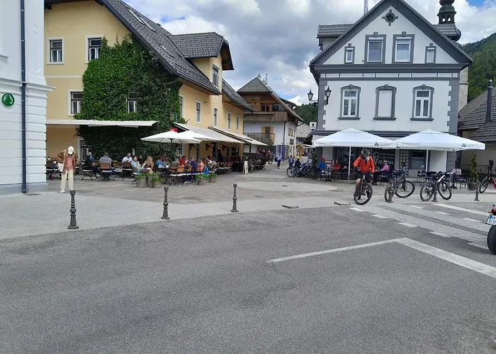 Les Chalet Kranjska Gora I