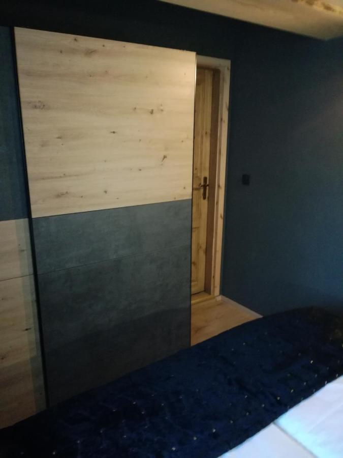Appartement Les I