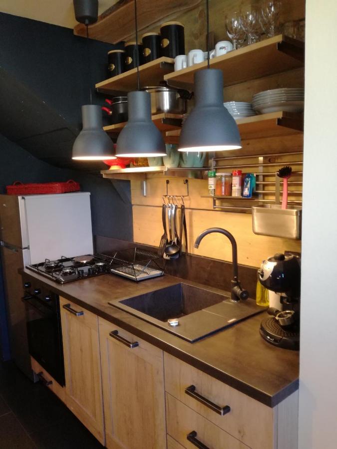 Les I Apartment Kranjska Gora
