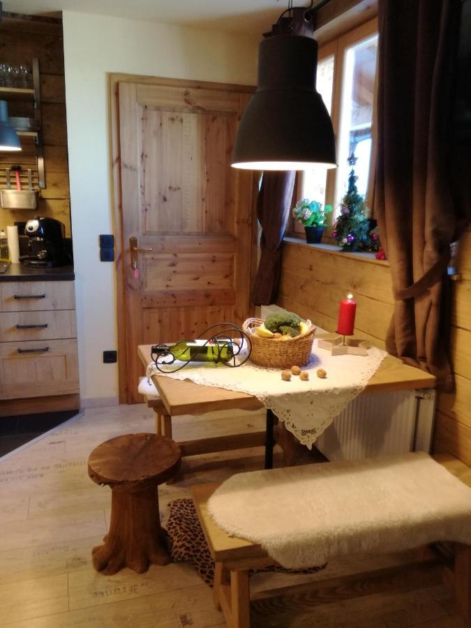 Les I Kranjska Gora