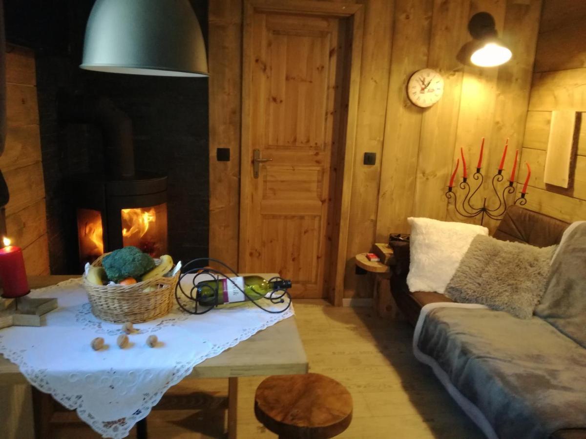 Les I * Kranjska Gora