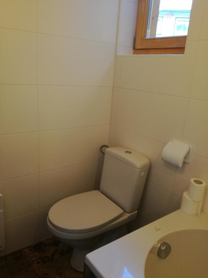 Apartment Les I Kranjska Gora