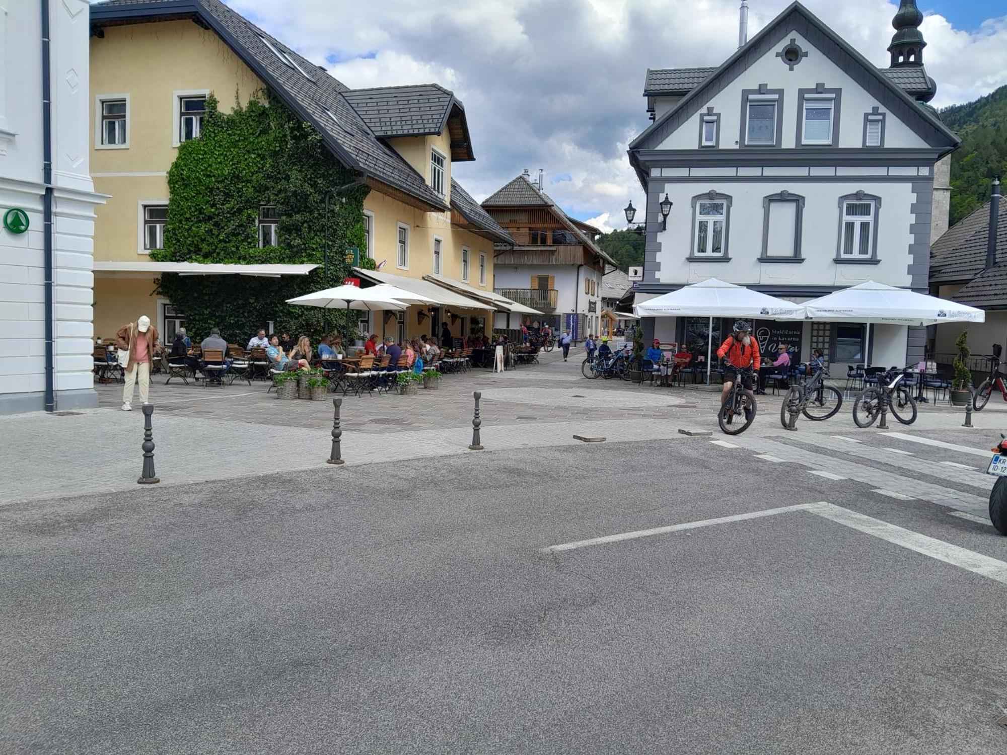 Les I * Kranjska Gora